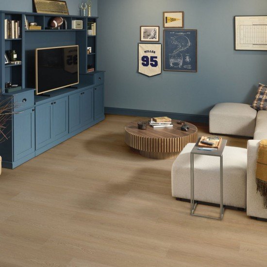 Shaw Floors – Nomadic Brown Vinyl Shaw Floors – Nomadic Brown Vinyl
